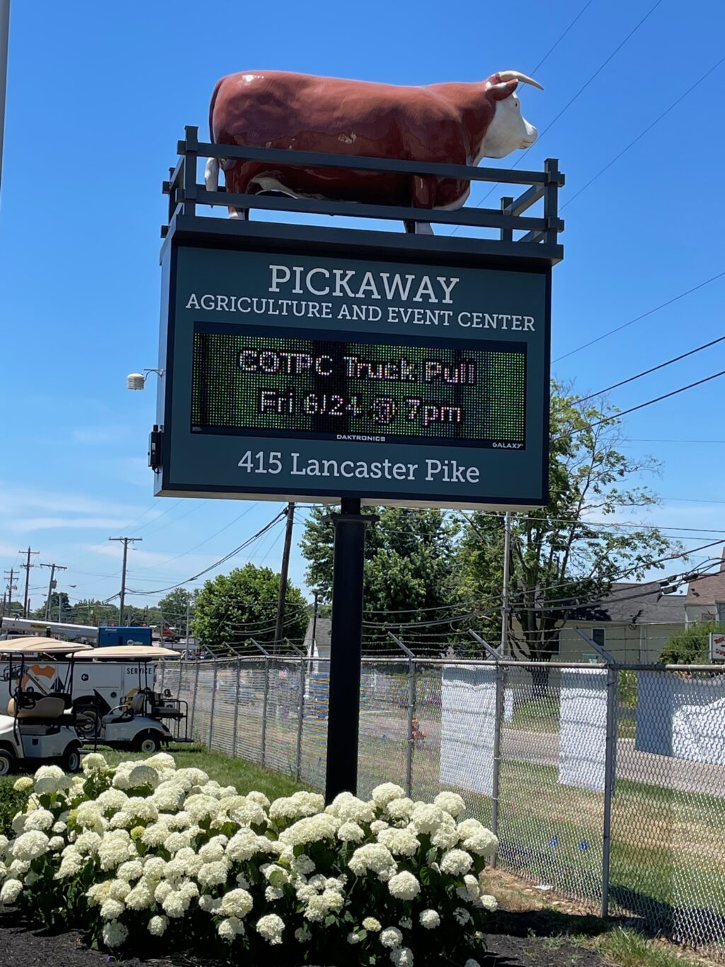 Pickaway County Fair