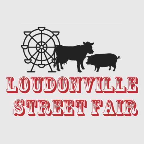 Loudonville Street Fair 2022 Greater Ohio Showmen's Association